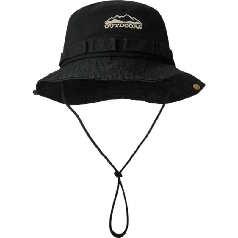 Chapeau de brousse occidental