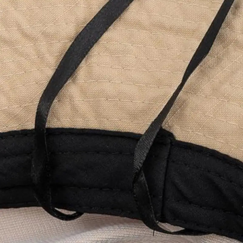 Chapeau de brousse occidental