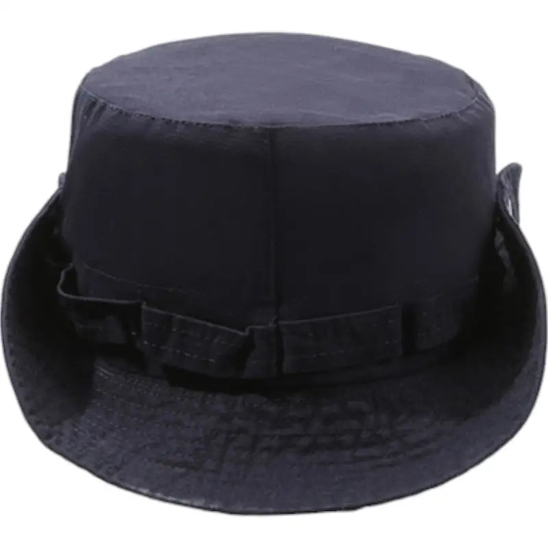 Chapeau de brousse occidental