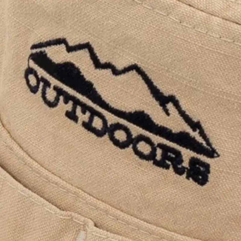 Chapeau de brousse occidental