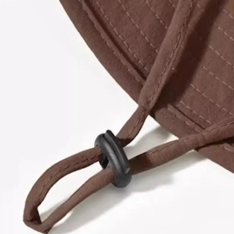 Chapeau de brousse plein air