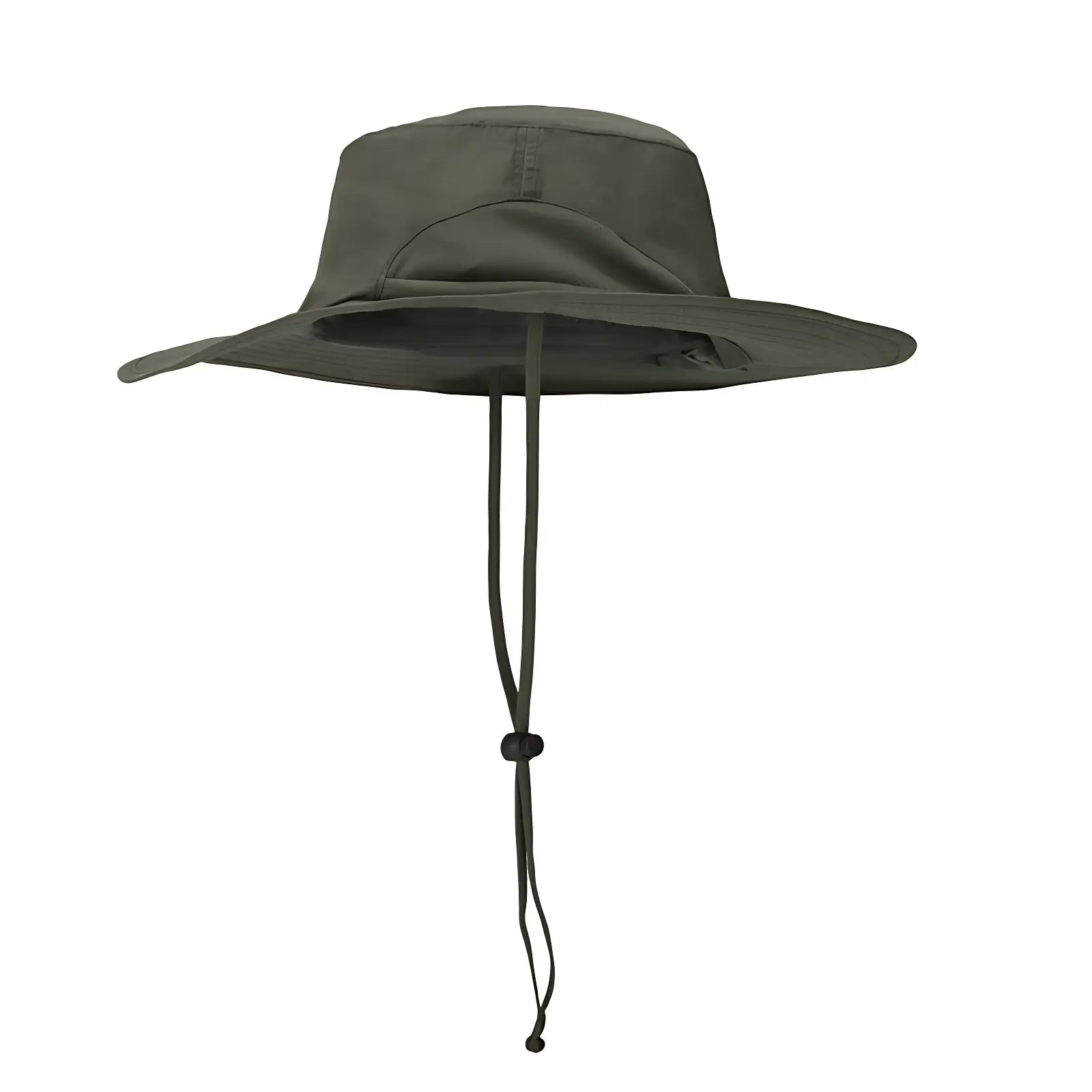 Chapeau homme léger été anti UV