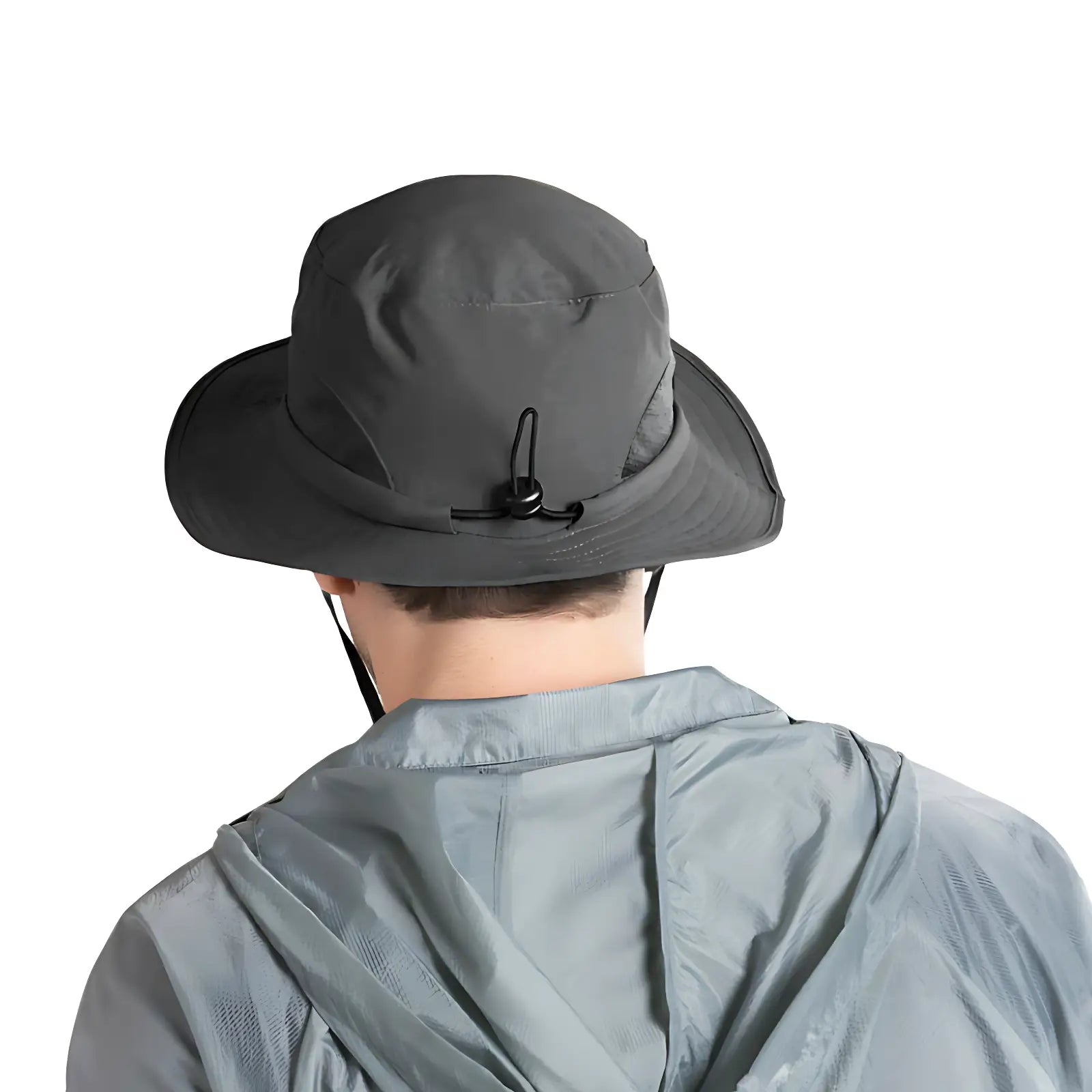 Chapeau homme léger été anti UV
