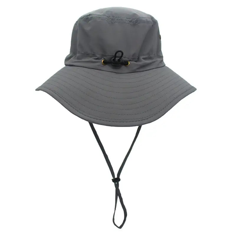 Chapeau homme outdoor anti-UV