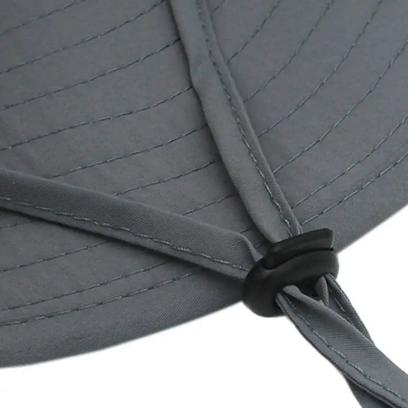 Chapeau homme outdoor anti-UV