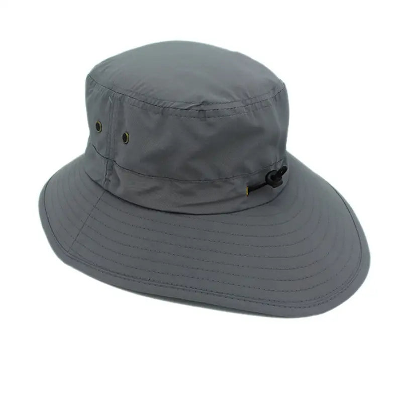 Chapeau homme outdoor anti-UV