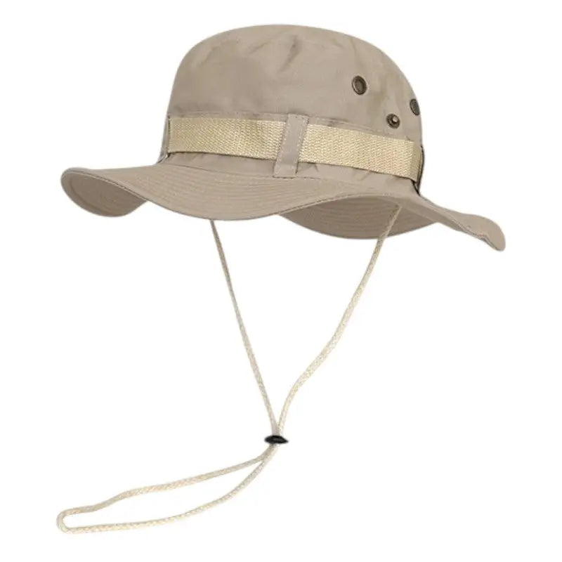 Chapeau pliable anti-UV