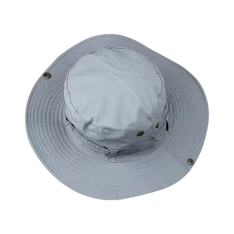 Chapeau pliable anti-UV