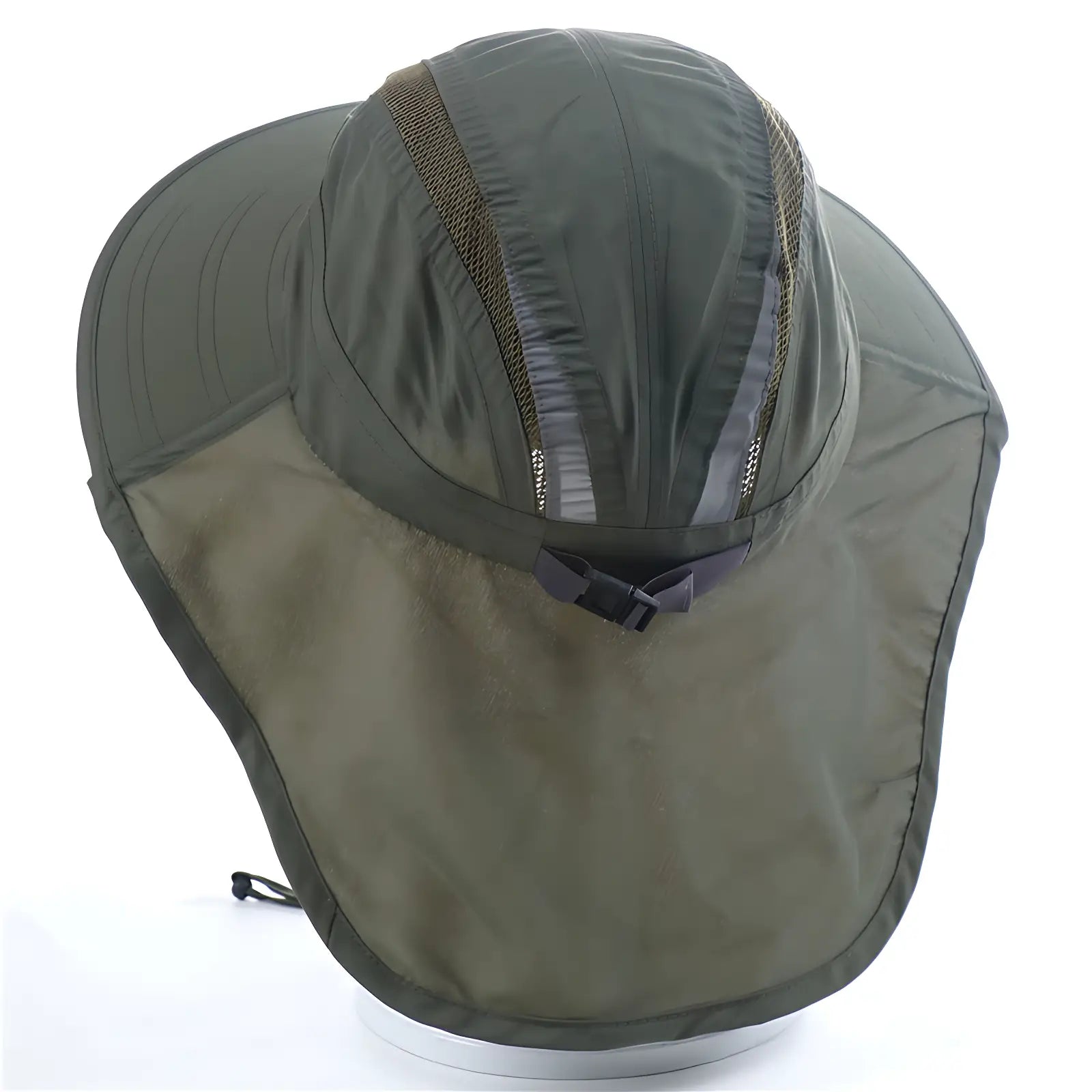 Chapeau randonnée bords larges