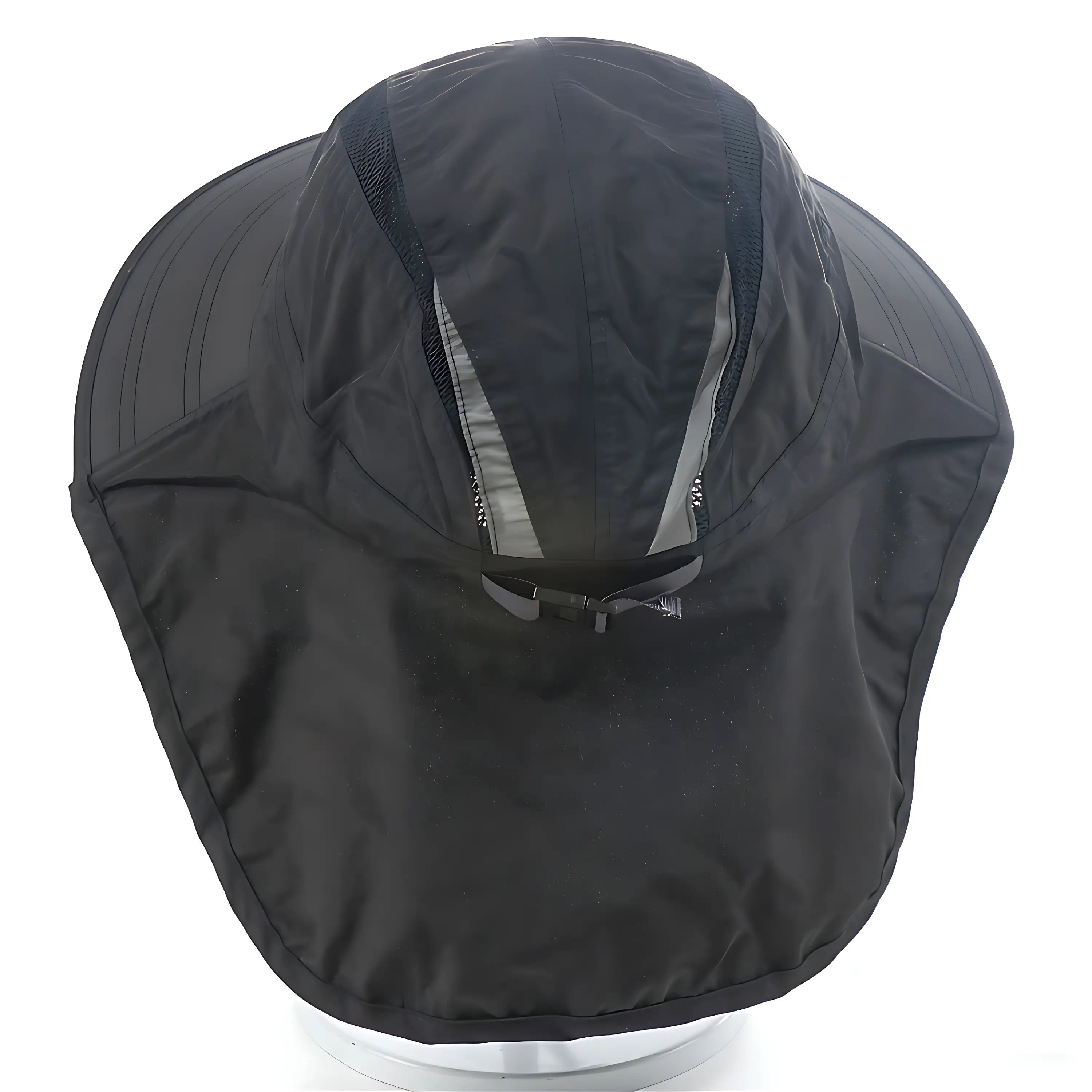 Chapeau randonnée bords larges