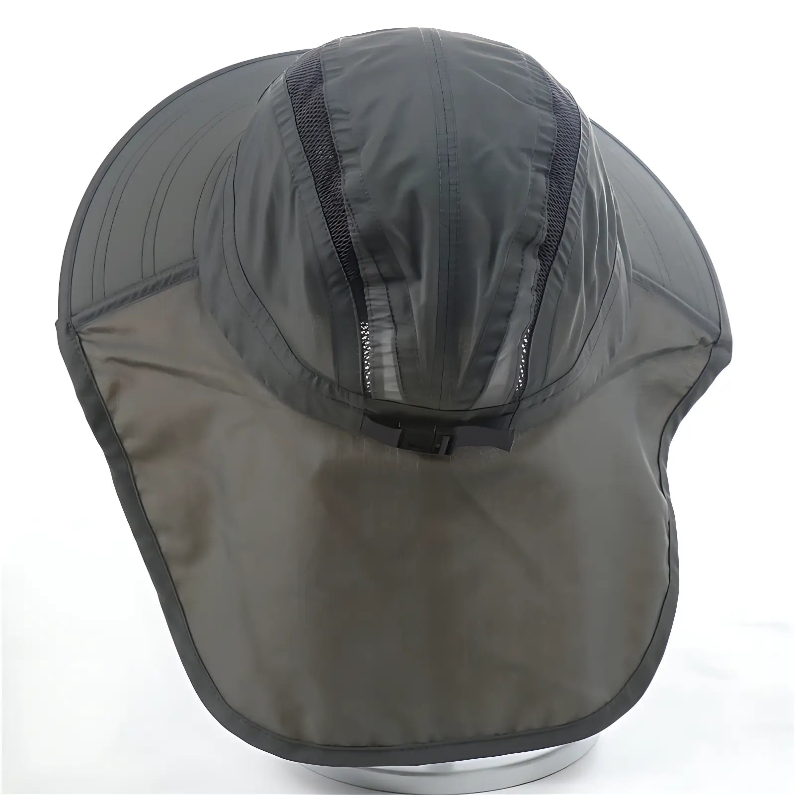 Chapeau randonnée bords larges
