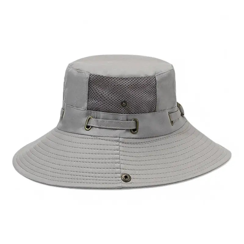 Chapeau randonnée classe