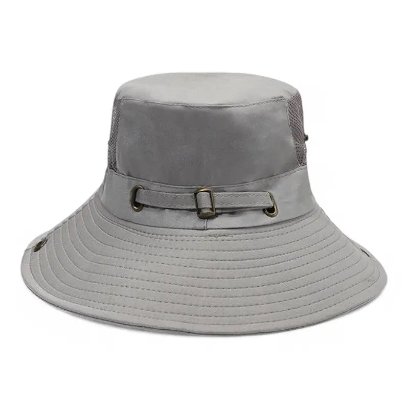 Chapeau randonnée classe