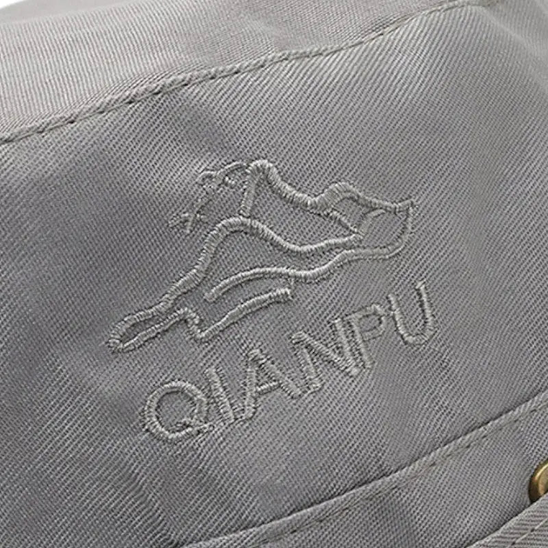 Chapeau randonnée classe
