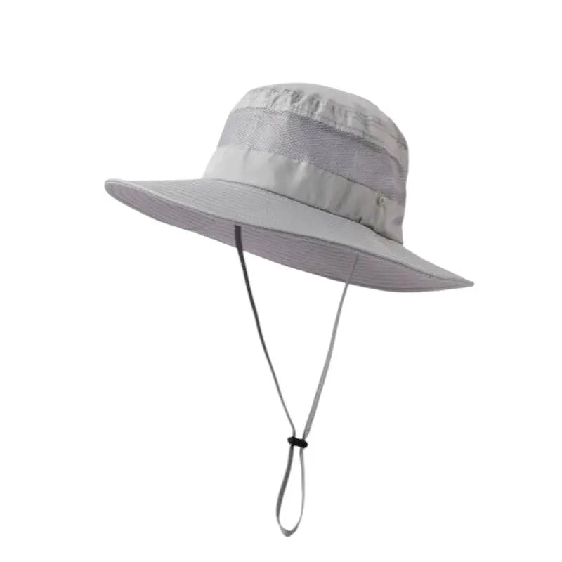 Chapeau randonnée femme