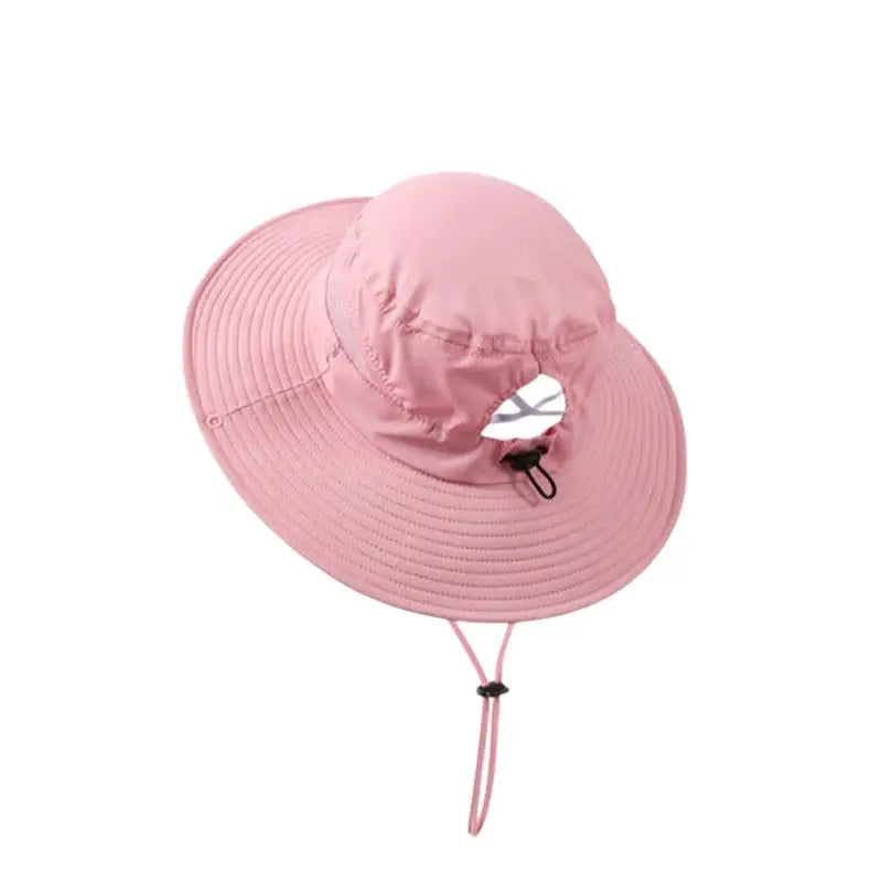 Chapeau randonnée femme