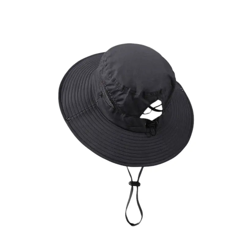 Chapeau randonnée femme