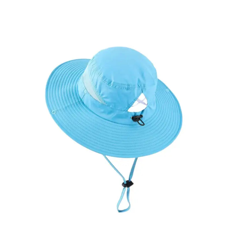 Chapeau randonnée femme