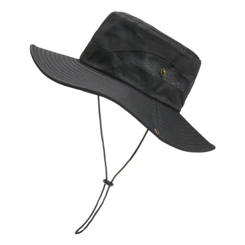 Chapeau randonnée homme