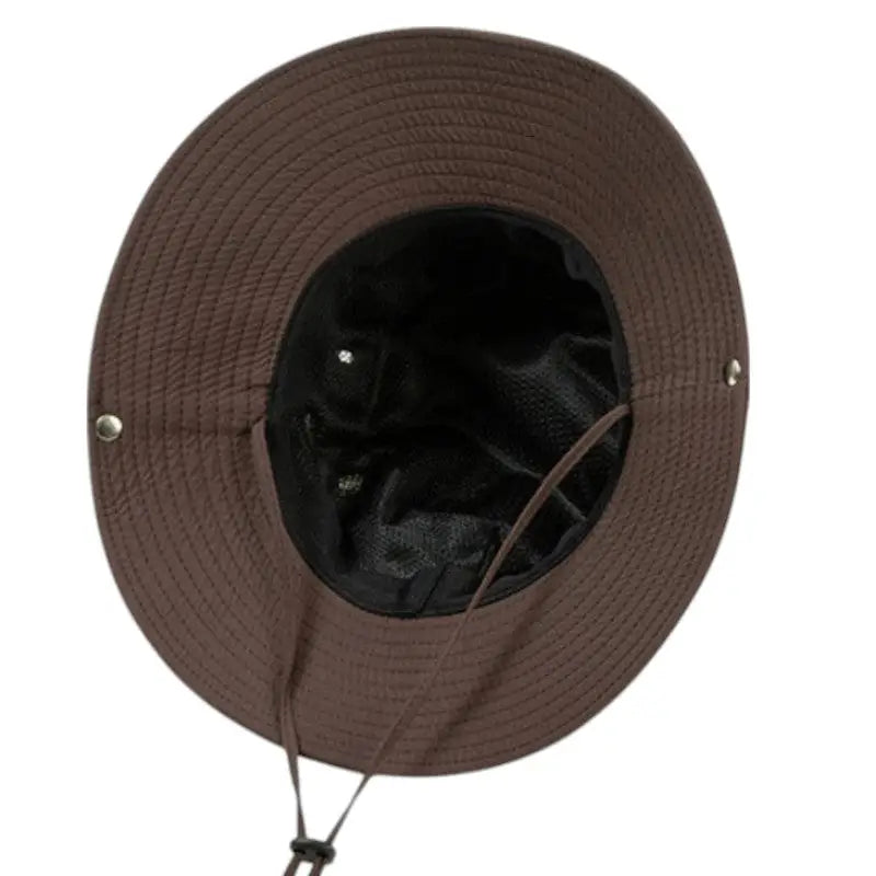 Chapeau randonnée léger