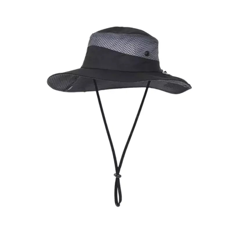 Chapeau de randonnée safari