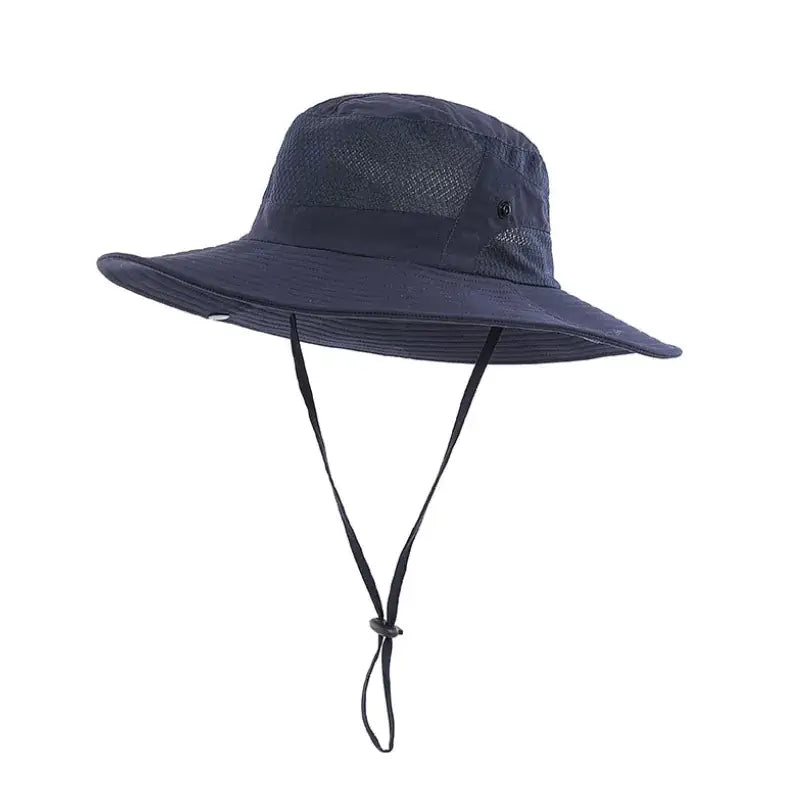 Chapeau de randonnée safari