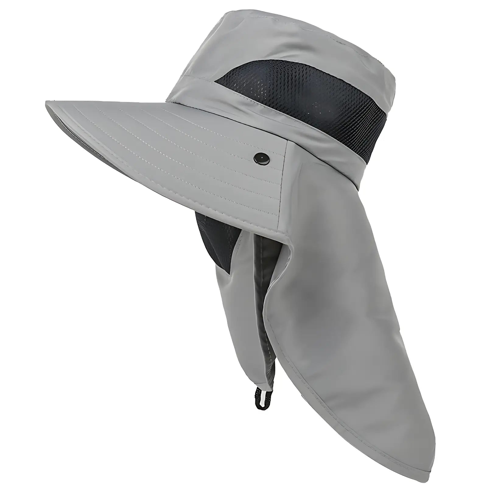 Chapeau soleil randonnée