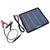 Chargeur batterie solaire