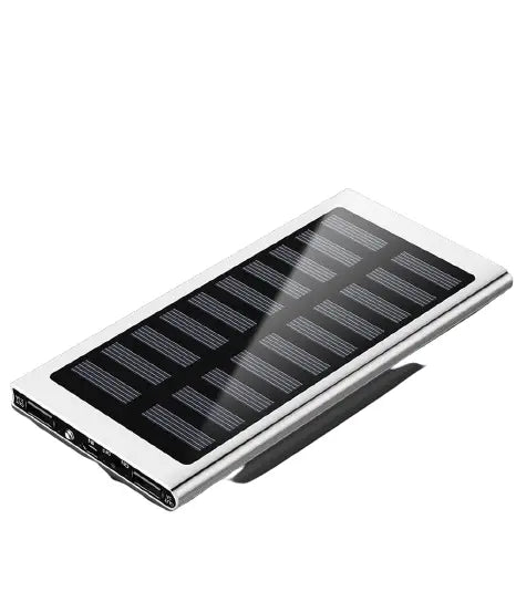 Chargeur de batterie téléphone solaire