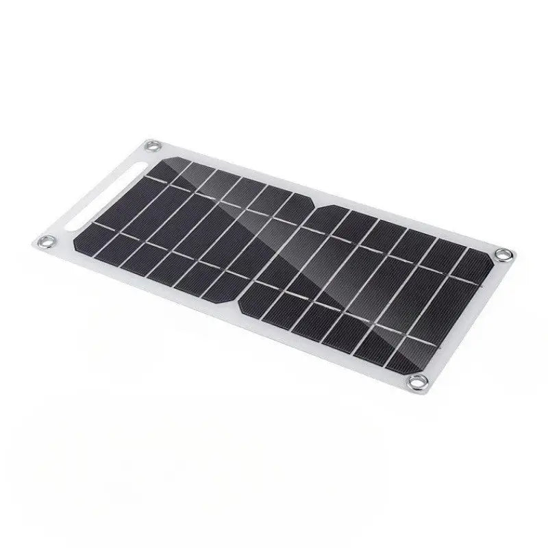 Chargeur solaire iphone
