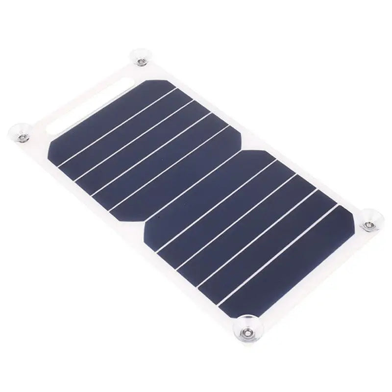 Chargeur solaire iphone