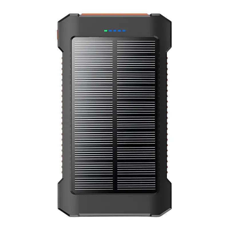 Chargeur solaire pour portable