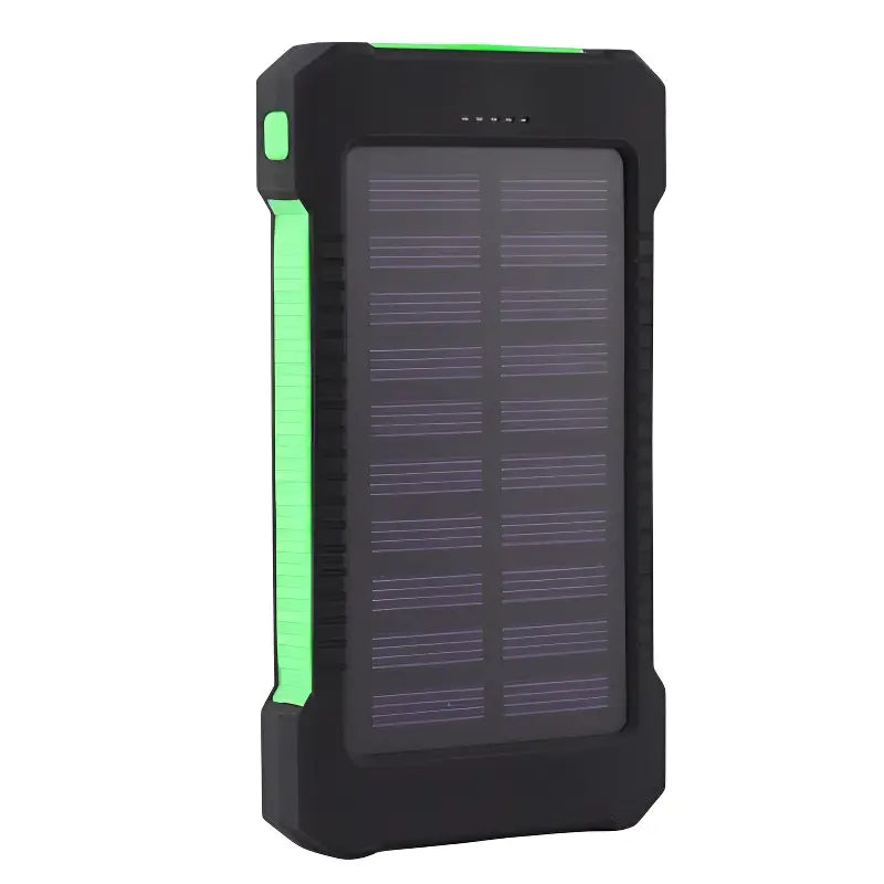 Chargeur solaire pour portable