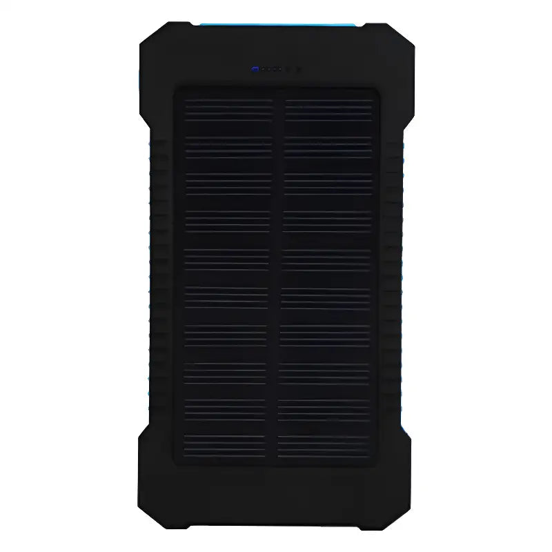 Chargeur solaire pour portable