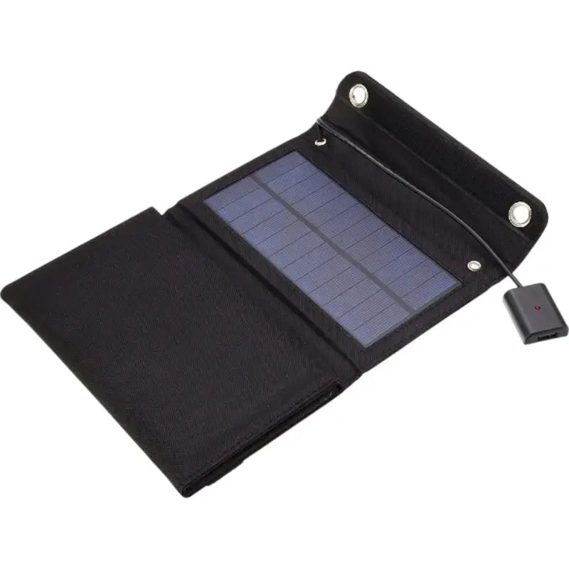 Chargeur solaire pour portable