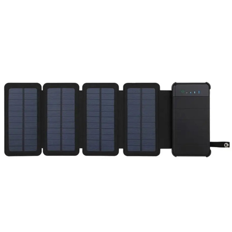 Chargeur solaire pour portable