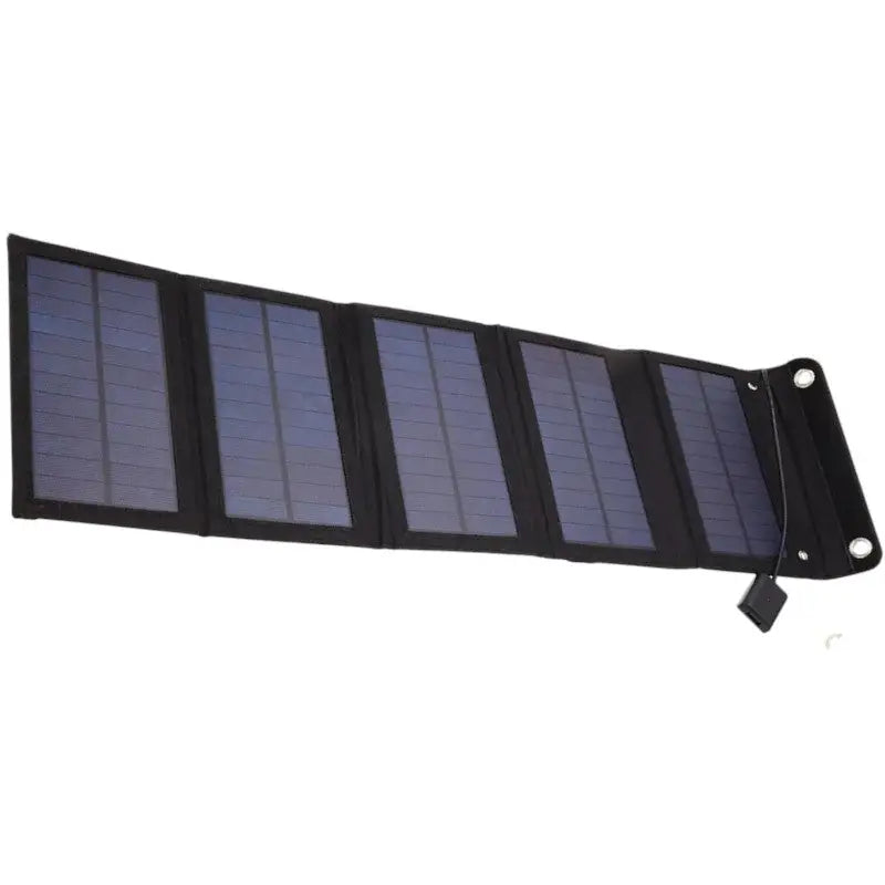 Chargeur solaire pour portable