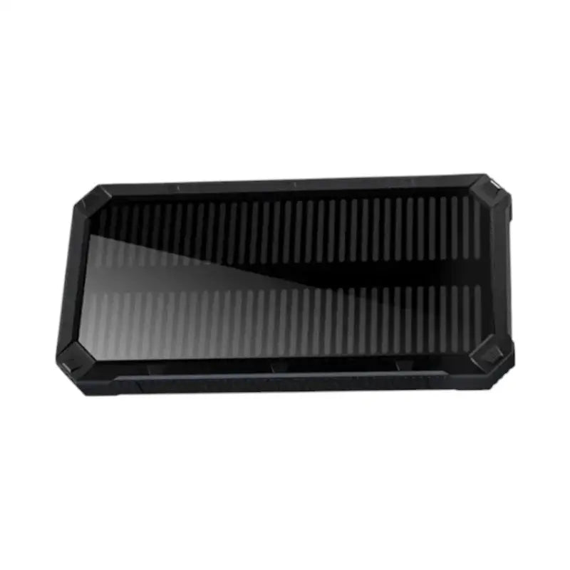 Chargeur solaire pour smartphone