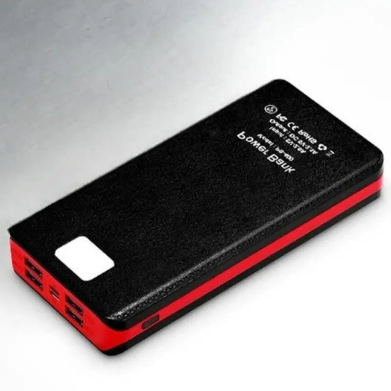 Chargeur solaire usb
