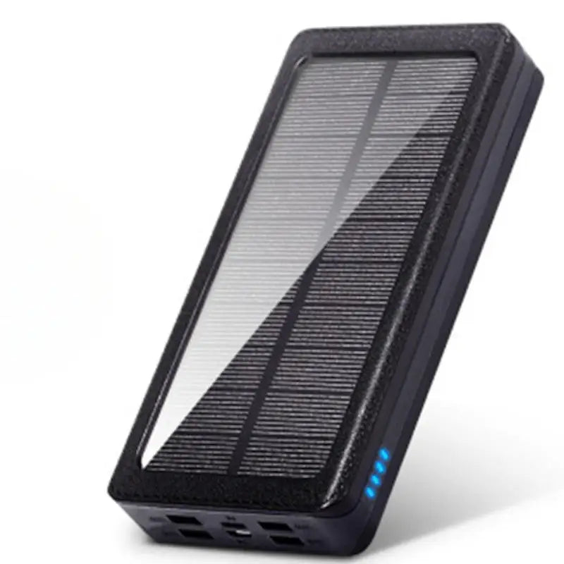 Chargeur solaire usb
