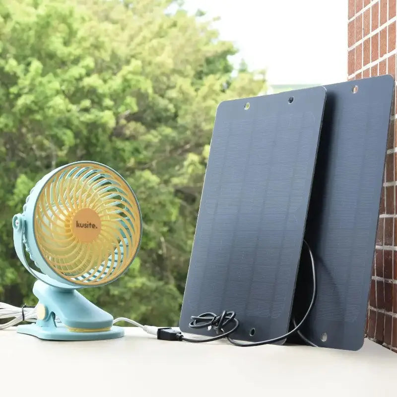 Chargeur de téléphone solaire