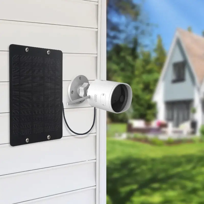 Chargeur de téléphone solaire