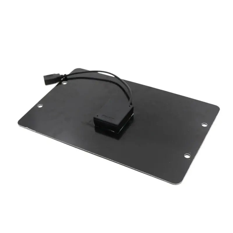 Chargeur de téléphone solaire