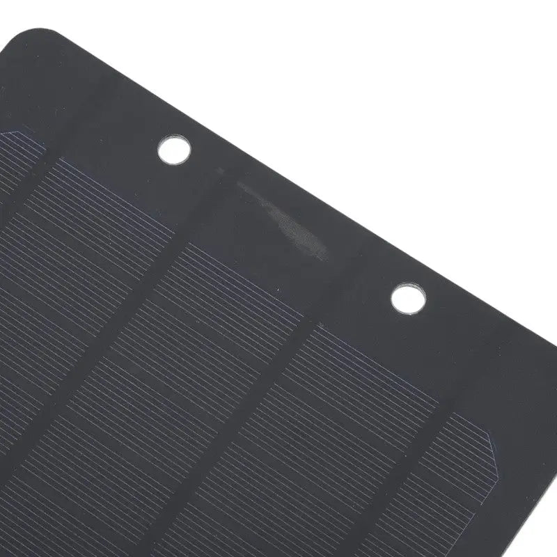 Chargeur de téléphone solaire