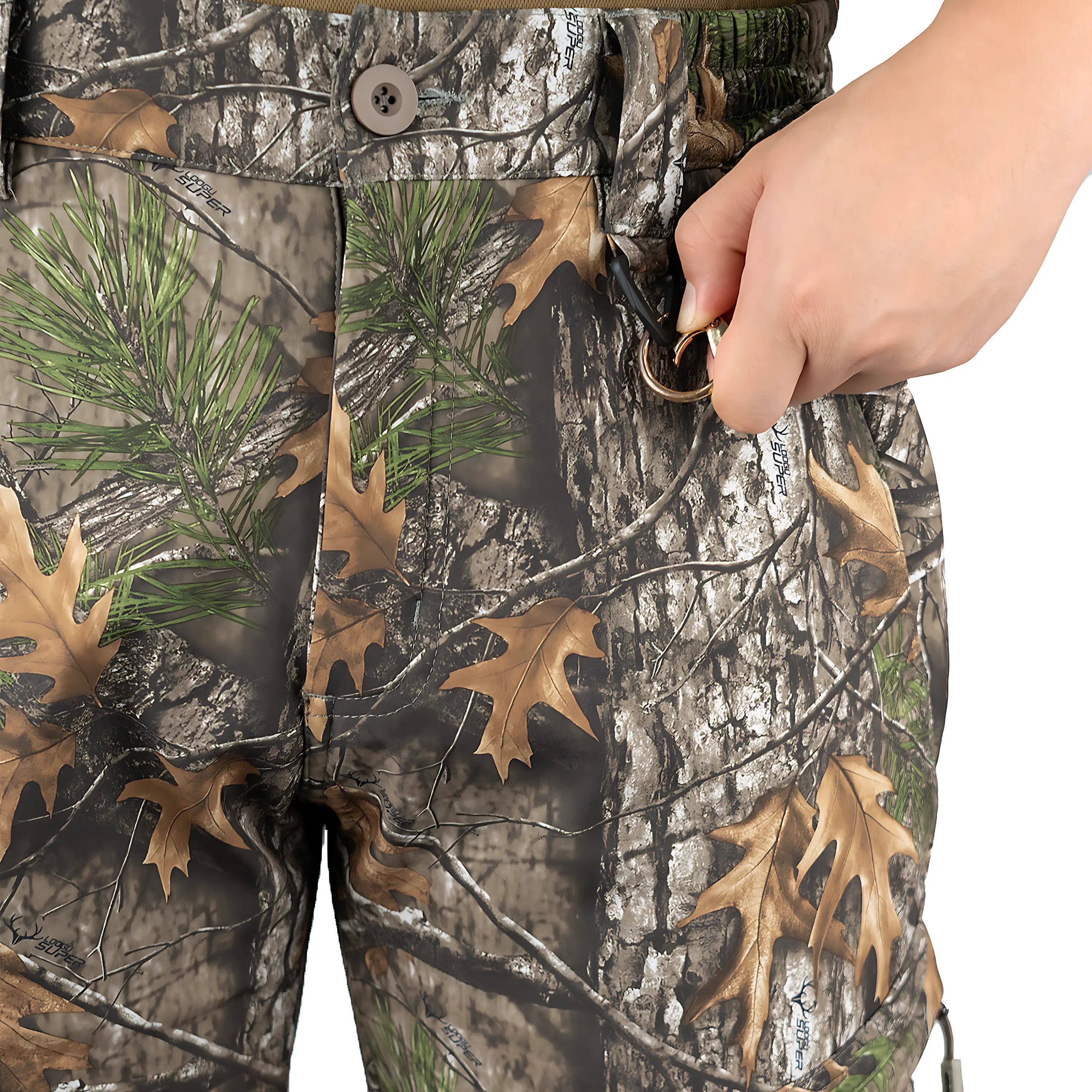 Chasse pantalon