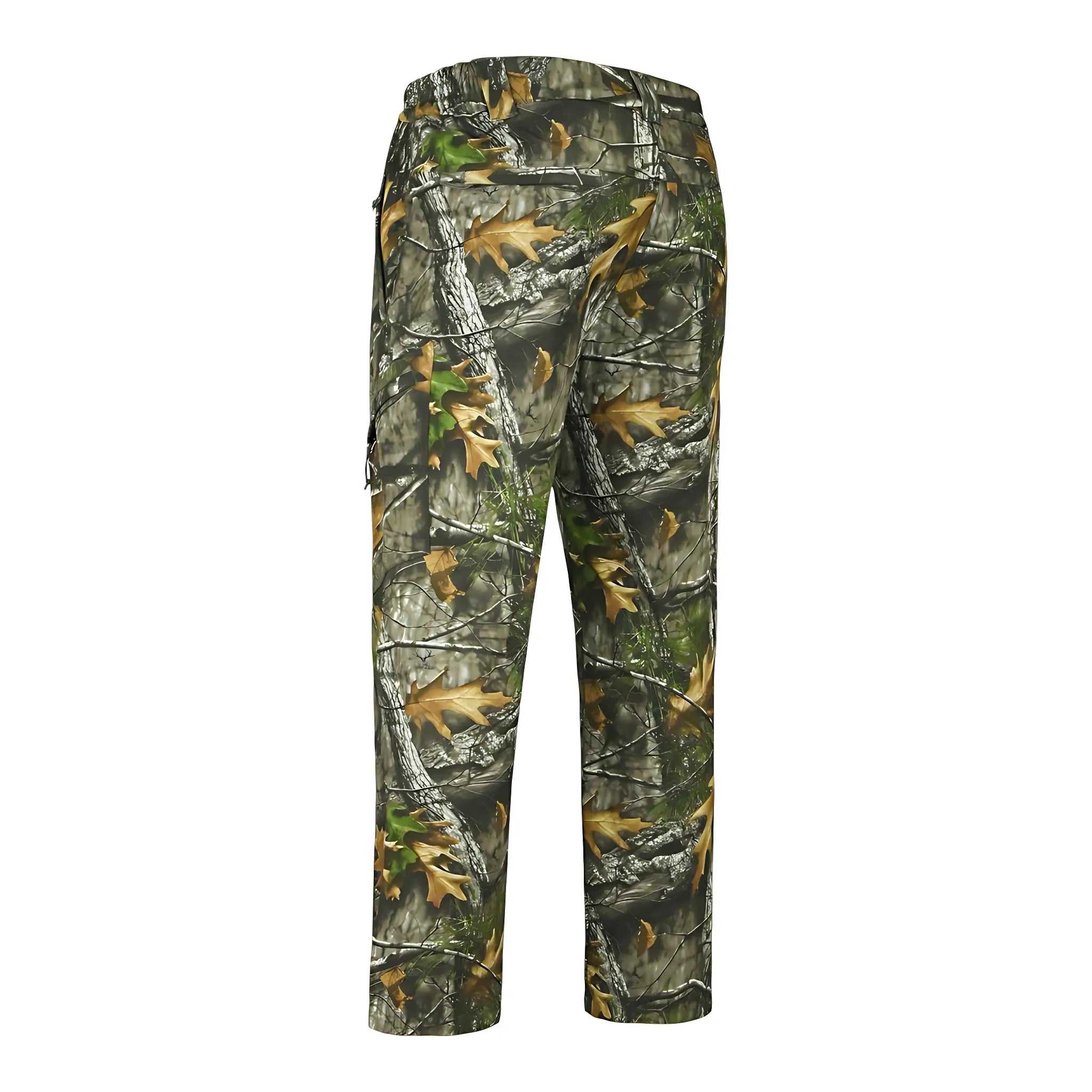 Chasse pantalon