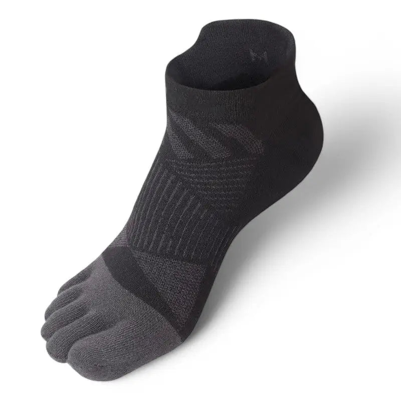 Chaussette 5 doigts randonnée
