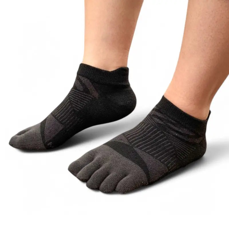 Chaussette 5 doigts randonnée