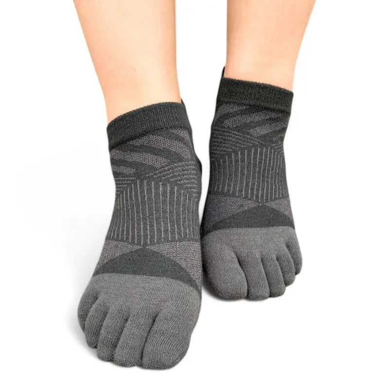 Chaussette 5 doigts randonnée