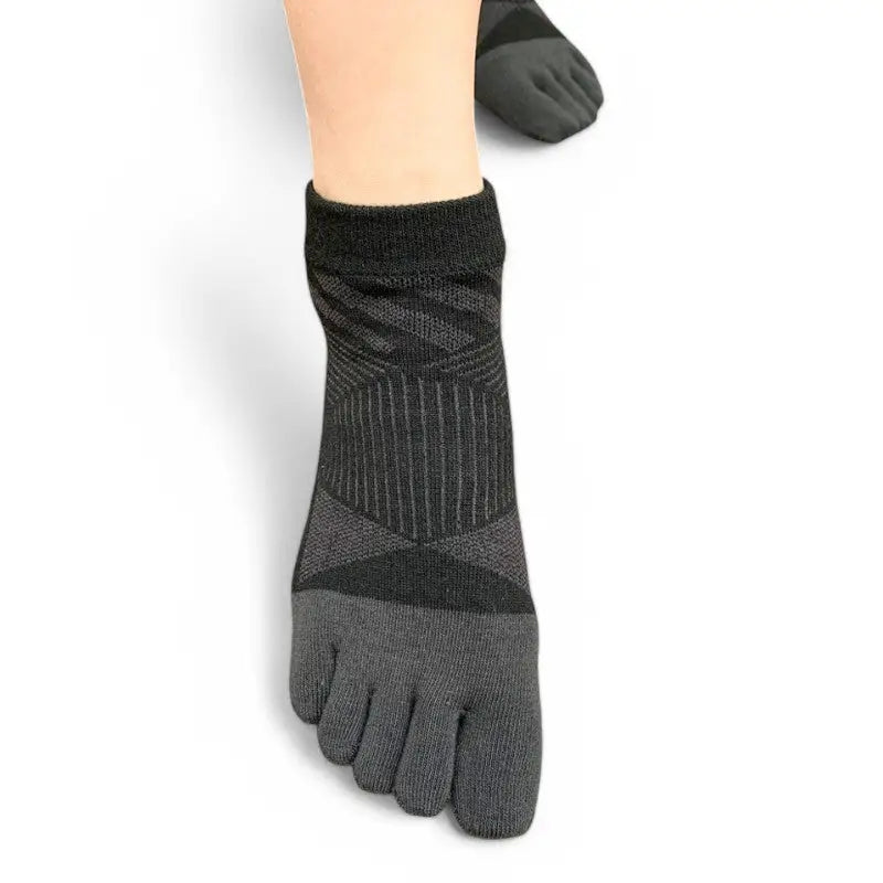 Chaussette 5 doigts randonnée